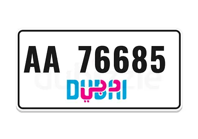AA 76685