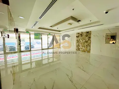 Spacious / 1 BHK / Parking / Easy exit To Dubai