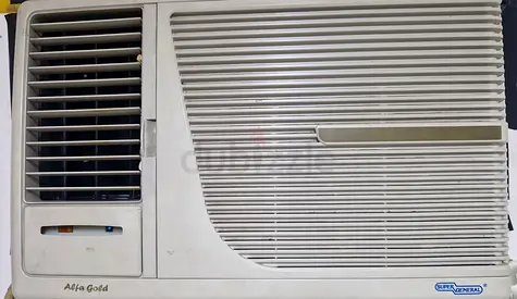 Windows ac