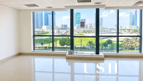 Office for Rent | Jumeirah Bay X3, JLT | Well-Maintained | 601.49 Sqft