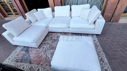 Marina home Sofa