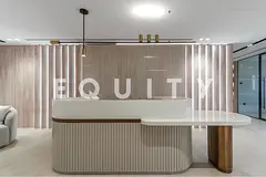 Luxury Furnished | Brand New Office | JLT View