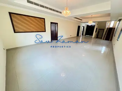 INDEPENDENT CORNER VILLA 5BR MAIDS PRIVATE POOL GARDEN