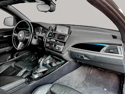 2017 BMW 2-SERIES 照片 11