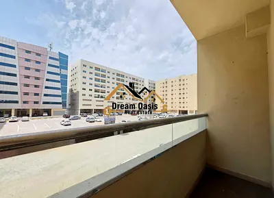 Specious 2BHK | 3Baths | Balcony | 3Baths | Covered Parking | Near Muwaileh Bus Station