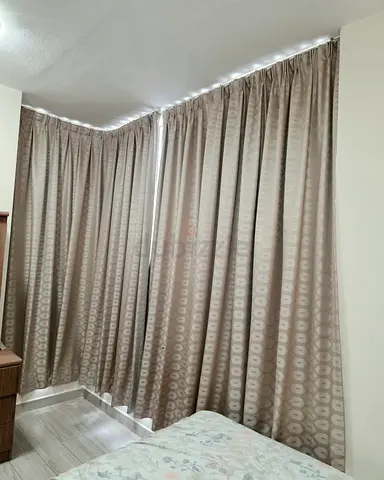 Excellent Quality Blackout Curtians