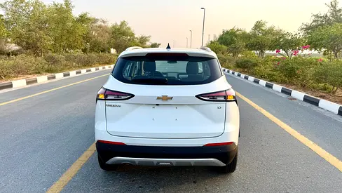 2023 Chevrolet GROOVE 照片 16