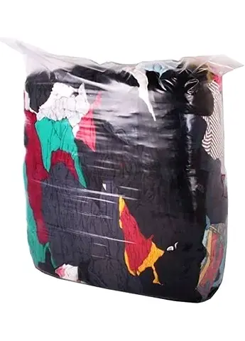 Cotton rags Pack of assorted mixed clothing vacuum-sealed bundle (pre-owned)