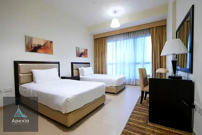Marina View | Spacious 2BR | Prime JBR Location