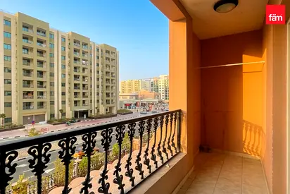 Balcony | Pool | Gym | Covered Parking