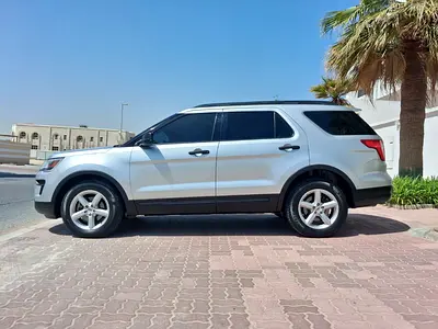 صورة 10 لـ 2018 FORD EXPLORER