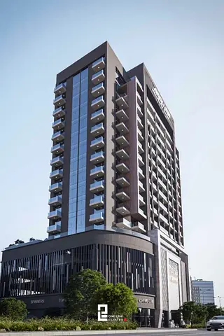 Best Option For Living | Fully Furnished Studio with Balcony | Great Deal
