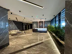 LUXURY | Pool &amp; City Views | Security