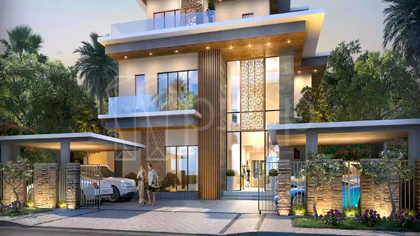 Luxury Waterfront Living | Resort-Style Amenities | Flexible Payment Plan | Prime Investment