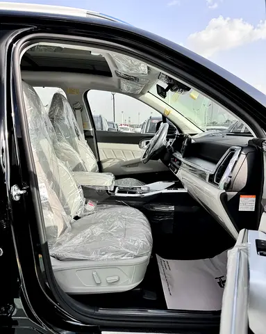 2026 KIA SORENTO — миниатюра 10