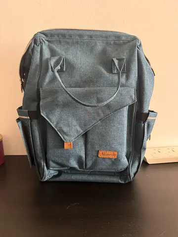 Alameda Baby Bag - Excellent condition