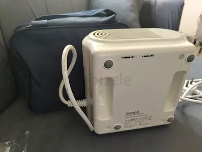 Compressor Nebulizer