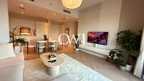 Full Park View | Fully Furnished | Upgraded