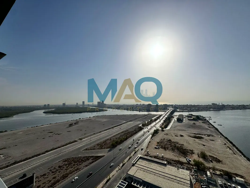 Sea View | Great Investment | Unfurnished
