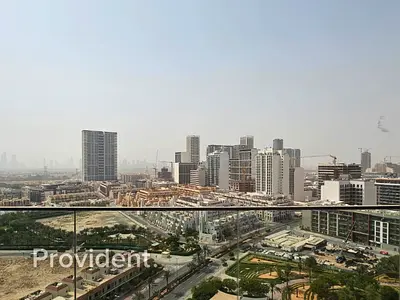 Fully Furnished | Big Layout | Next to Park