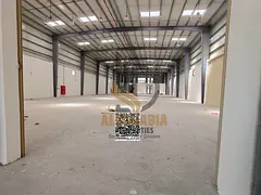 Industrial Property for Sale – Umm Al Quwain 🏭 Excellent investment opportunity to acquire a fu