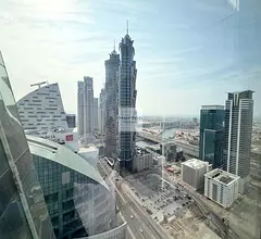 UNFURNISHED I OFFICE SPACE I NEAR METRO