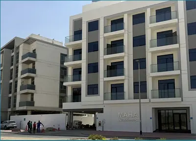 MAHA RESIDENCE