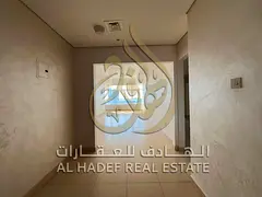 For Rent | Spacious 2 Bedroom Apartment in Al Khan | Sea View Balcony | Free Parking & Maintenance