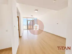 Spacious 1 Bedroom | Closed Kitchen | Open Skyline View