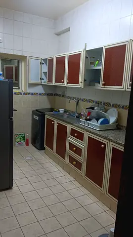 2bhk staying one person looking for executive bachelor one person indian or pakistan