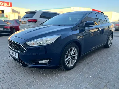 2015 FORD FOCUS — миниатюра 3