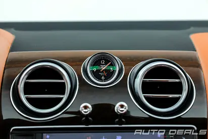 2018 Bentley BENTAYGA 照片 16