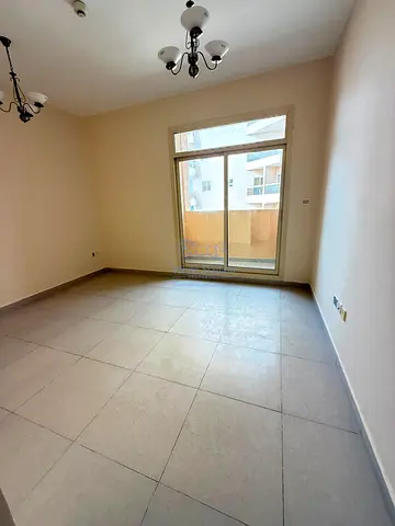 AED50,999/1CHQ | 2 BALCONY | BEST LOCATION