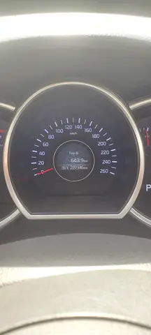 صورة مصغرة 4 لـ 2015 KIA OPTIMA