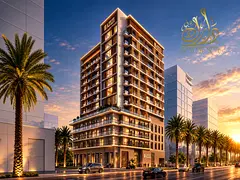 12% ROI_CLOSE TO METRO / SHAIKH ZAYED ROAD / 5% Discount