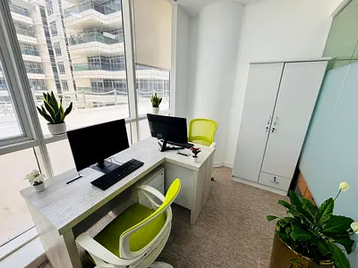 Fully Furnished Office | Direct from Owner | Near to Public Transport |