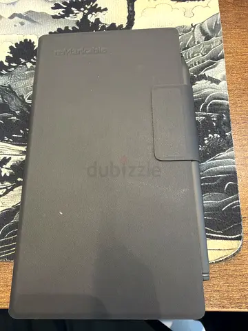 Remarkable BRAND NEW Used only for a week