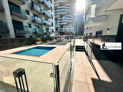 Brand New Building | Semi Furnished | Prime Location