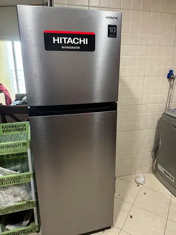 Hitachi Fridge for Sale 240L