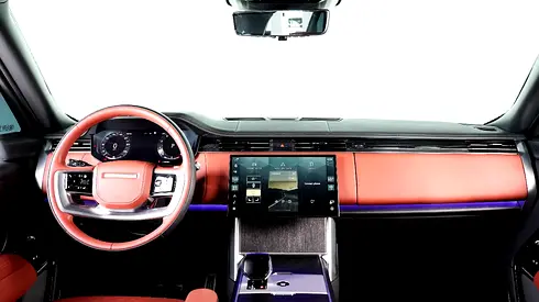 صورة 10 لـ 2024 LAND Rover RANGE ROVER