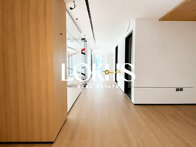 COMBINED OFFICE | 4 COVERED PARKINGS | CANAL VIEW
