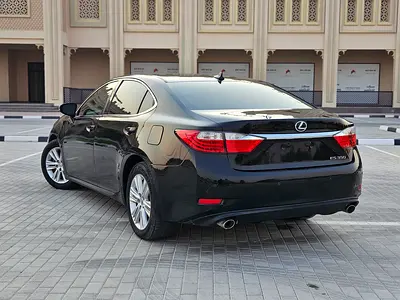 2013 Lexus ES-SERIES 缩略图 15