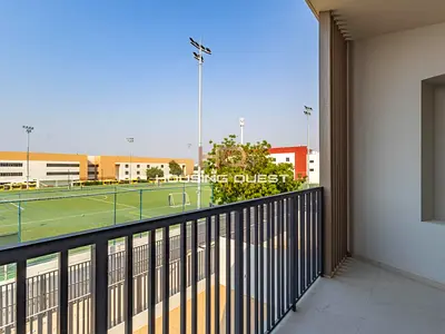 4 Bed+Maid | Single Row | Clear Vastu | Landcaped & Upgraded Lights