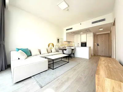 AC With DEWA | Luxury Living | Best Price