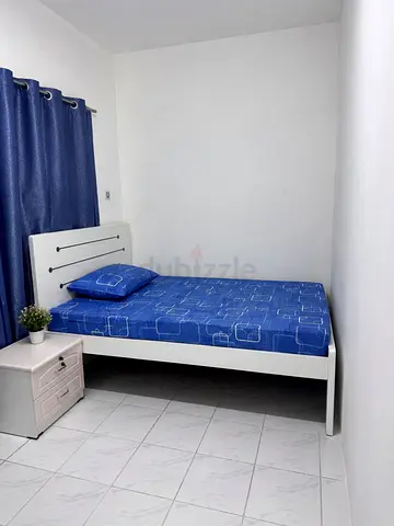 Small Room With Partition Available...