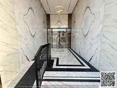Spacious family apartment for rent in Al Jurf 3