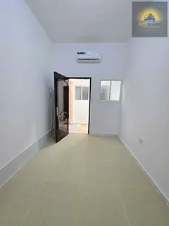BRAND NEW STUDIO APARTMENT AVAILABLE AT NAJDA BACKSIDE WEST ZONE READY TO MOVE