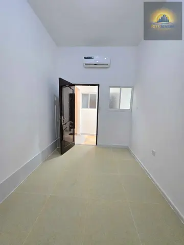 BRAND NEW STUDIO APARTMENT AVAILABLE AT NAJDA BACKSIDE WEST ZONE READY TO MOVE