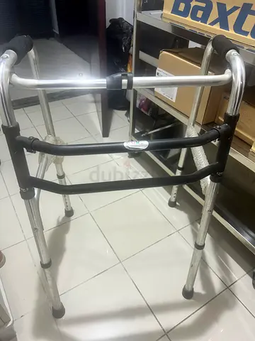 Walker for free