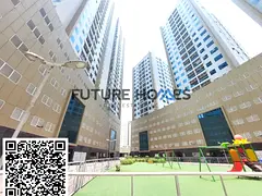 Affordable Studio for Sale | Ajman Pearl Towers